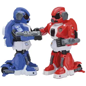 Tachan Pack De Robots De Boxe Radiocommandés pas cher