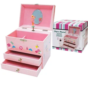 Tachan Bijoux Musicaux pas cher