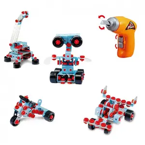 Tachan - Jeu d'assemblage (CPA Toy Group 766T00819) pas cher