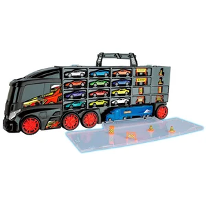 JINJIA Tachan Camion Xl Contacoches Diecast pas cher