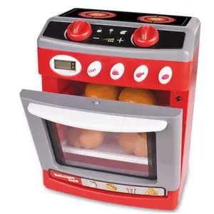 Comparateur de prix : CJT - Four Little Life TACHAN Jouets ménagers, Multicolore (746T00532)