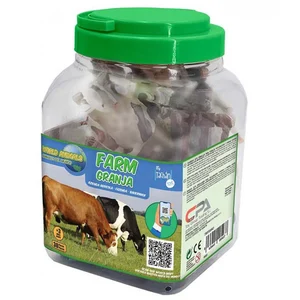 Tachan Bateau Ferme 30 Pièces pas cher