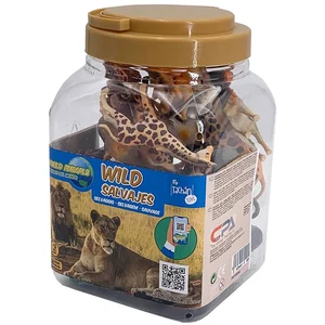 Tachan Bateau De La Jungle 30 Pièces pas cher