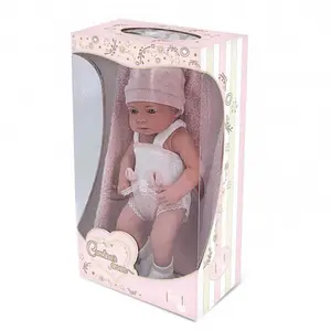 Tachan Ensemble De Points Bébé 40 Cm pas cher