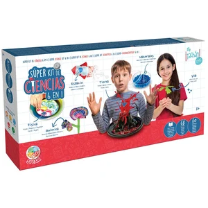 Tachan Coffret Scientifique Deluxe pas cher