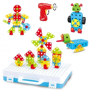 Tachan - Jeu d'assemblage (CPA Toy Group 766T00700)Vendu parkidinn