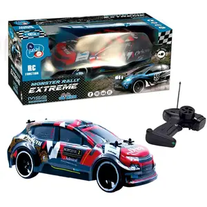 Tachan Rally Extreme 1:16 Voiture Télécommandée 2.4 Ghz pas cher
