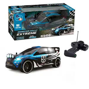 Tachan Rallye Extrême 1:16 2.4 Ghz pas cher