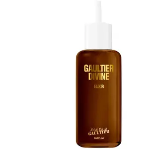 Comparateur de prix : Gaultier Divine Elixir - Parfum-200ml JEAN PAUL GAULTIER