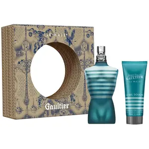 Gaultier, Set cadeau beauté, Le Male pas cher