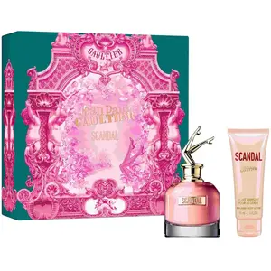 Coffret Scandal - Eau de Parfum Vapo.-50ml JEAN PAUL GAULTIER