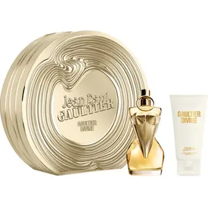 Jean Paul Gaultier Divine Eau de Parfum Gift Set - 1 paquet pas cher