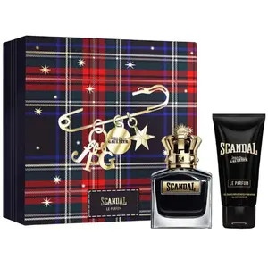 Scandal Le Parfum Pour Homme Estuche 2 pz pas cher