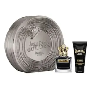 Coffret Scandal pour Homme Le Parfum - Eau de Parfum-100ml JEAN PAUL G... pas cher