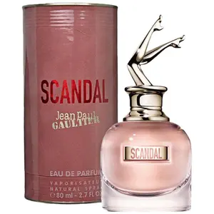 Comparateur de prix : JEAN PAUL GAULTIER Jpg Scandal Ep 80 Vp 80 ml