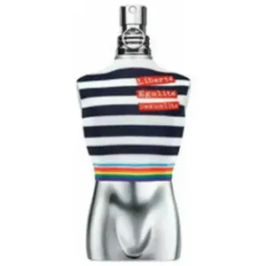 JEAN PAUL GAULTIER - Le Male Pride Limited Edition EDT 125 ml pas cher