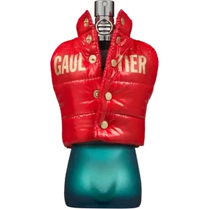 Jean Paul Gaultier Le Male Xmas Christmas Edition - 125 ml - eau de to... pas cher
