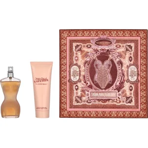 J.P. Gaultier Classique Giftset pas cher