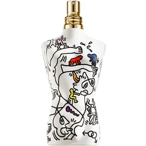 Jean Paul Gaultier Le Male Pride Edition eau de toilette vaporisateur 125 ml pas cher