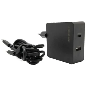 Euroconnex Chargeur Usb C 3.1 65w pas cher