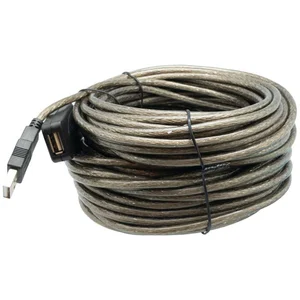Euroconnex Câble D´extension Usb 4024 20 M pas cher