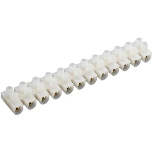 Euroconnex Connexion De La Barrette De Connexion 2040059 16 Mm 10 UnitésVendu parbricoinn
