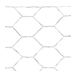 SATURNIA Treillis triple torsion 31/100 cm. Rouleau 50 Mètres Usage Domestique pas cher