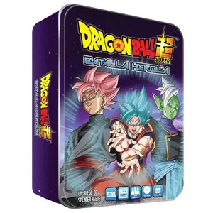 Sd Games Jeu De Société Dragon Ball Super pas cher