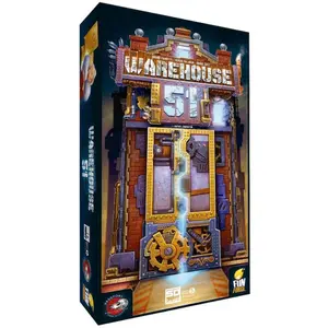 SD Games   Warehouse 51 (sdgwaho5101) pas cher