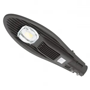 GREENICE Lampadaire LED 50W 4043Lm 2700ºK 50 000H [HO-DY-STN50W-WW] pas cher