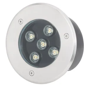 GREENICE Spot LED Encastrable 5W 475Lm 3000ºK IP67 "Molly" Encastré 40... pas cher