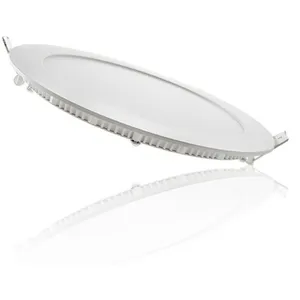 GREENICE Plaque led 15W 1095Lm 3000ºK Circulaire 40 000H [GR-RDP11-15W... pas cher