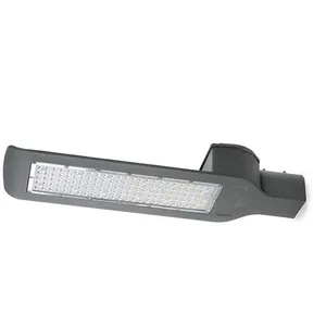 GREENICE Lampadaire led 120W 15 840Lm 6000ºK IP66 pro 50 000H [HO-GMD-STL120-CW] pas cher