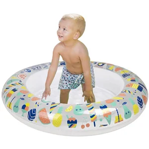 Eurekakids Bonjour Piscine Bébé D´été pas cher