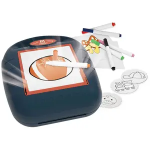 Eurekakids Projecteur Portable Pour Dessiner pas cher