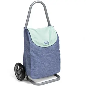 Eurekakids Chariot De Courses Jouet pas cher