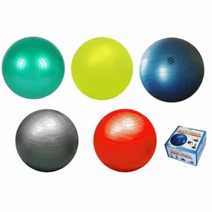 Softee 0003611 Balle, unisexe, adulte, jaune, MISC pas cher
