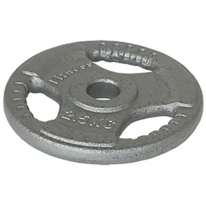 Softee Assiette Fer 5kg pas cher