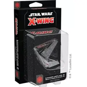 Asmodée Asmodee Sw X-Wing 2.0 : Navette Légère De Classe Xi pas cher