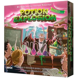 Asmodee POTION EXPLOSION pas cher