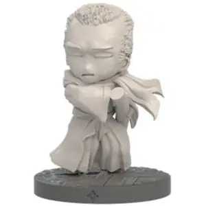 Edge Epéiste Aveugle pas cher