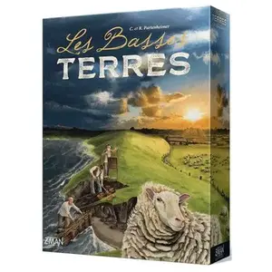 Les Basses Terres pas cher