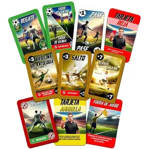 Asmodee Jeu De Cartes Kylian Mbappé pas cher
