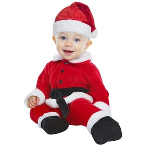 Mom Costume pour les enfants mon autre moi Père Noël pas cher