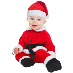 Mom Costume pour les enfants mon autre moi Père Noël pas cher