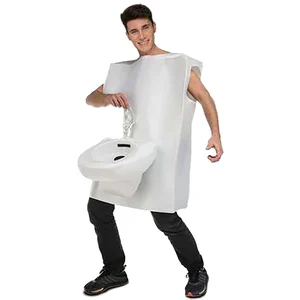 Mom Costume D´homme Bidet