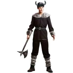 Mom Costume pour adultes mon autre moi xl mâle viking pas cher