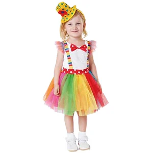 Mom Costume De Payasita Tutú Junior pas cher