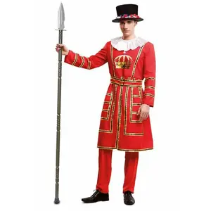 Comparateur de prix : Mom Costume pour les adultes mon autre moi Beecheater 5 pièces
