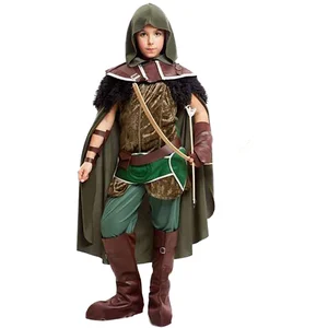 Comparateur de prix : Mom Costume D´archère